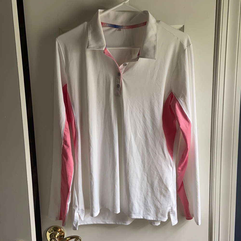 ADIDAS Women’s Golf Shirt
